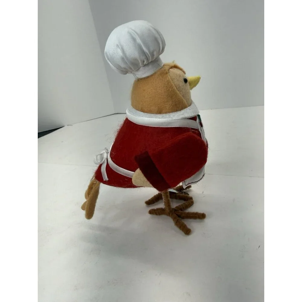 Target Spritz Wondershop Featherly Friends Bird Winter 2025 Smidgen